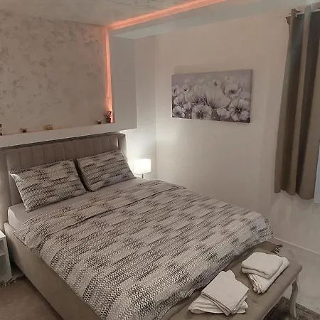 Gold Apartmani Prokuplje Exterior photo