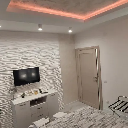 Gold Apartmani Prokuplje Exterior photo