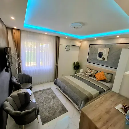 Gold Apartmani Prokuplje Exterior photo