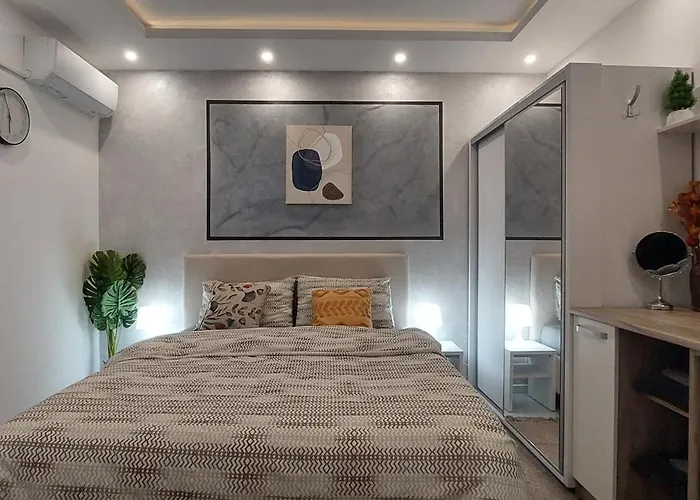 Gold Apartmani