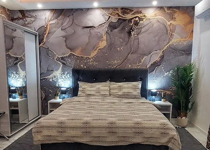 Gold Apartmani