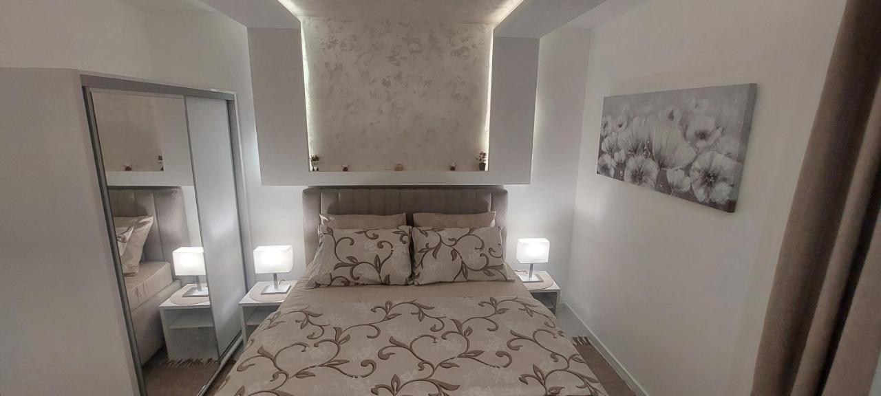 Apartment Gold Prokuplje