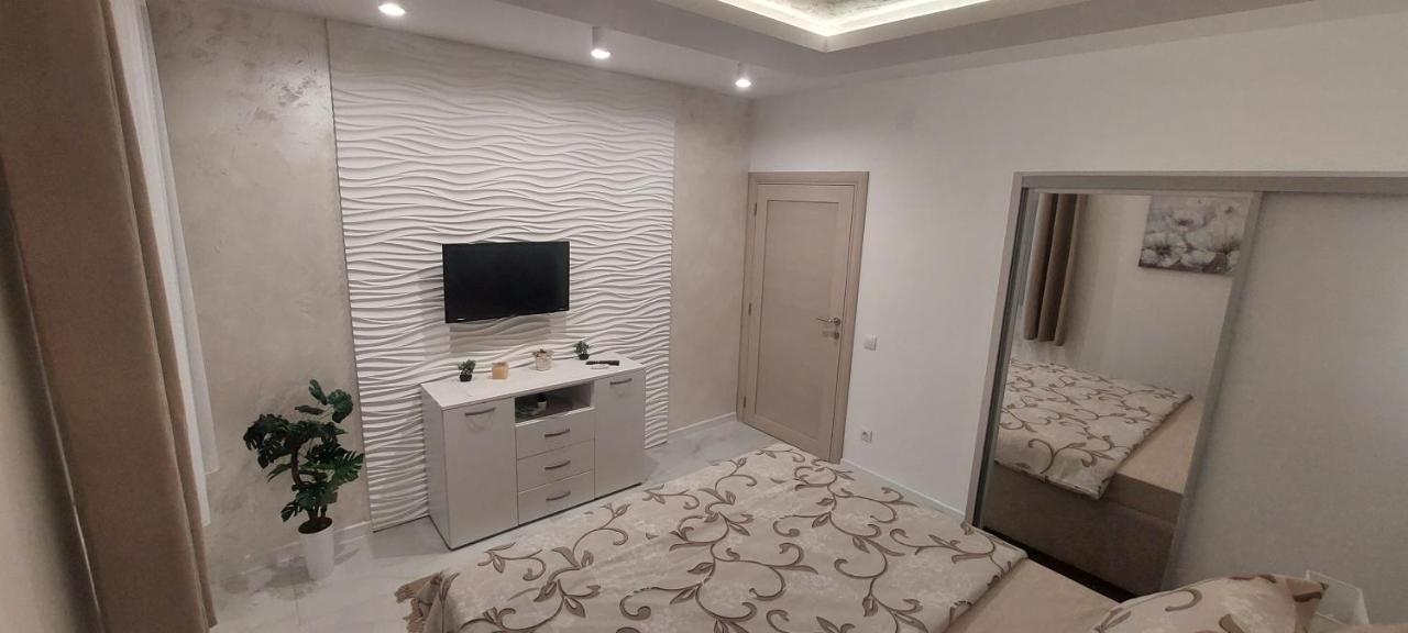Apartment Gold Prokuplje