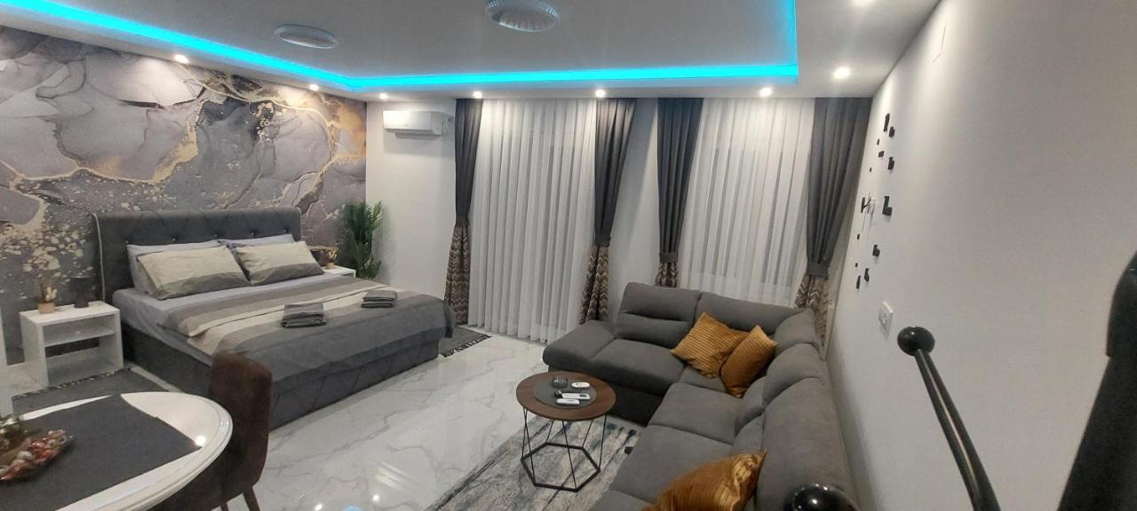 Gold Apartment Prokuplje