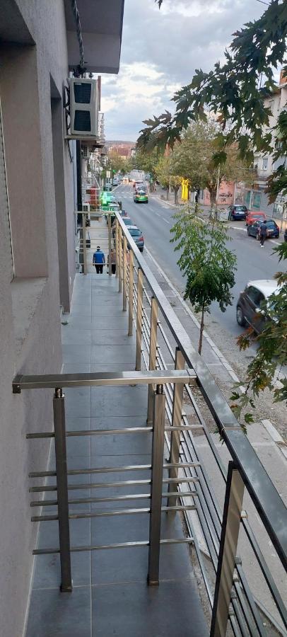 Apartment Gold Prokuplje