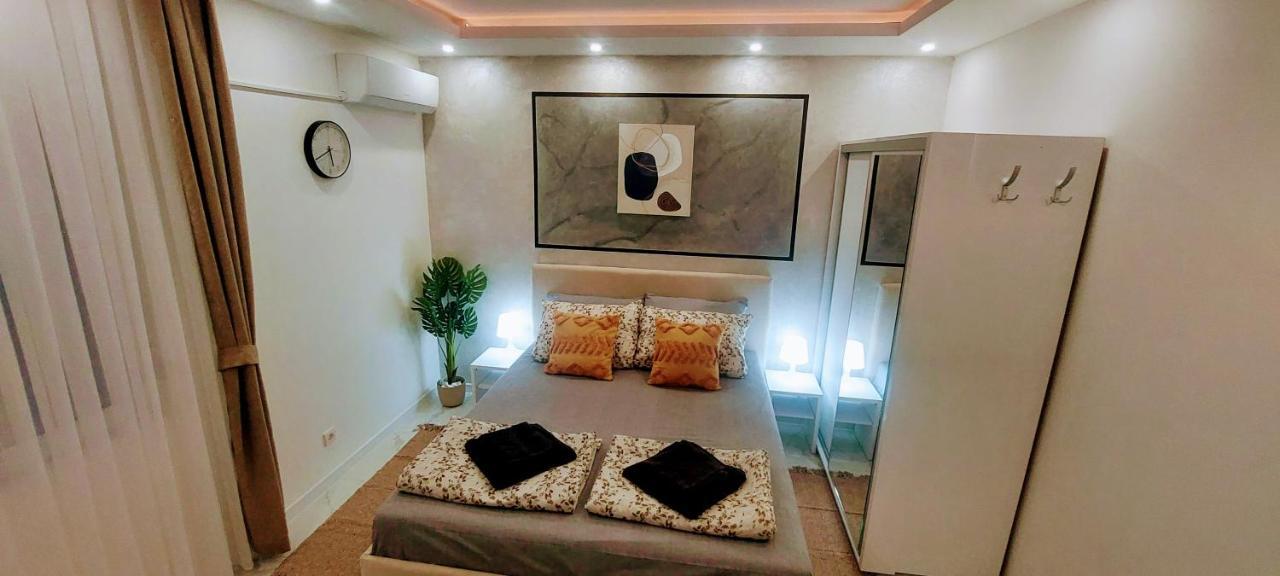 Apartment Gold Prokuplje
