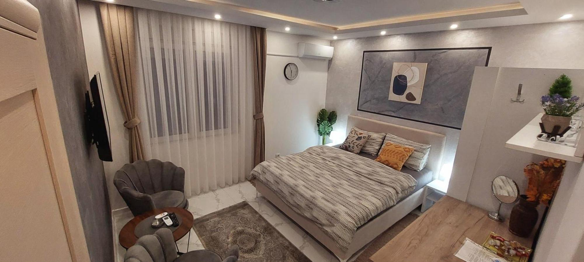 Gold Apartment Prokuplje