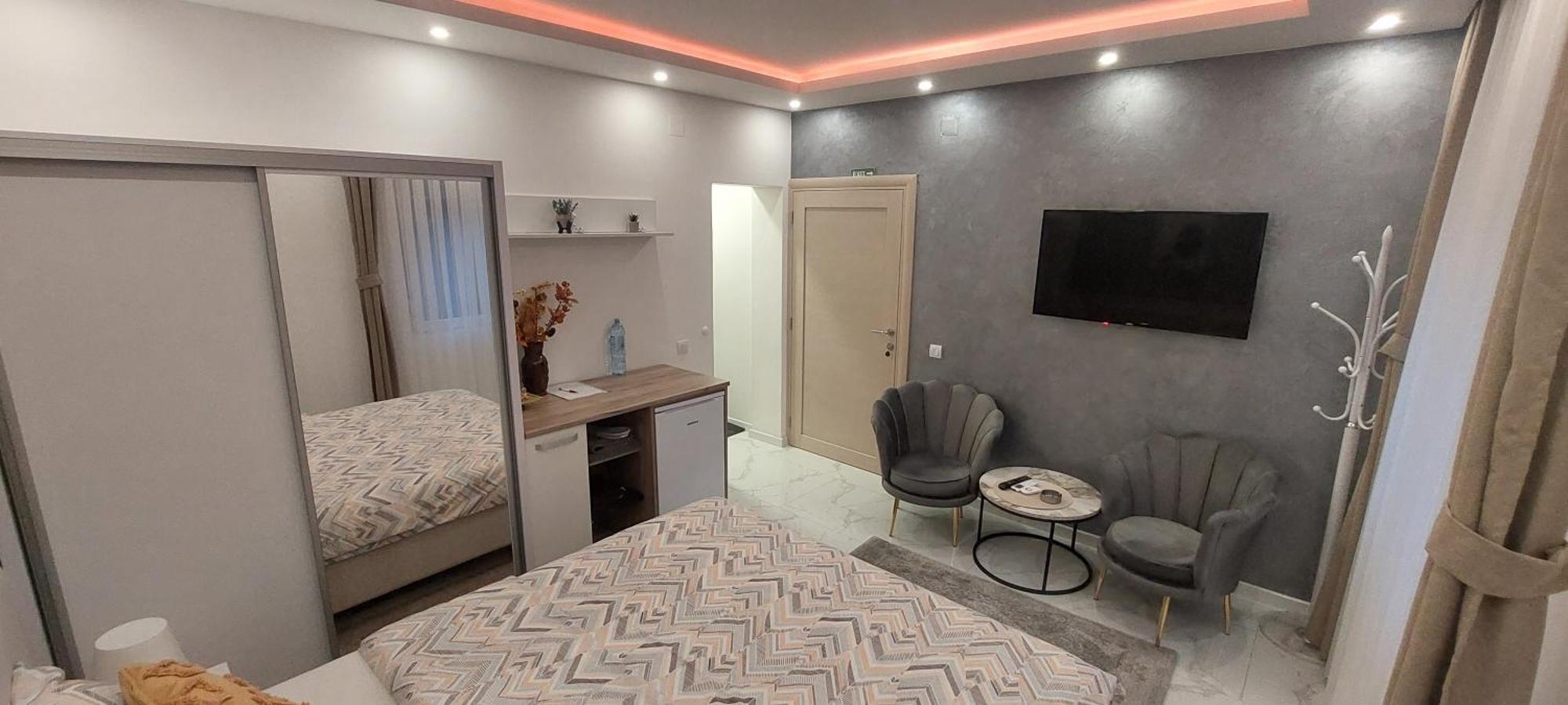 Gold Apartment Prokuplje