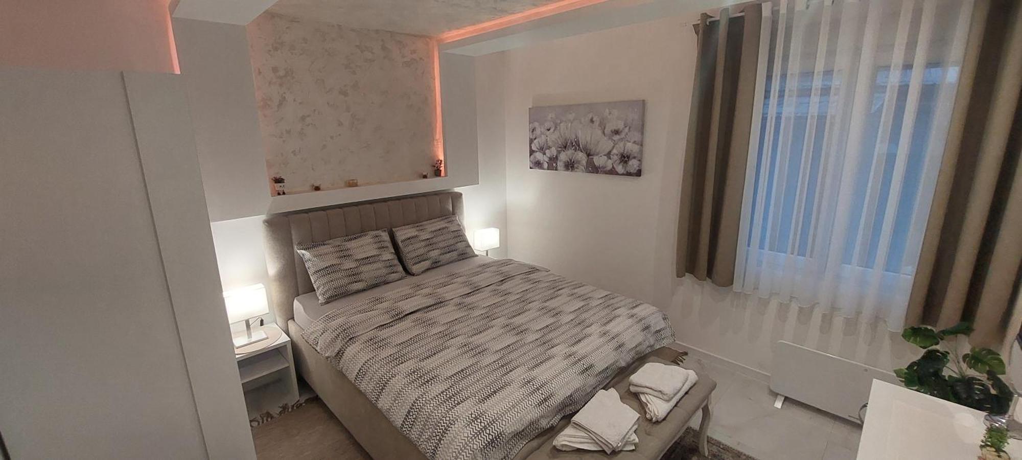 Apartment Gold Prokuplje
