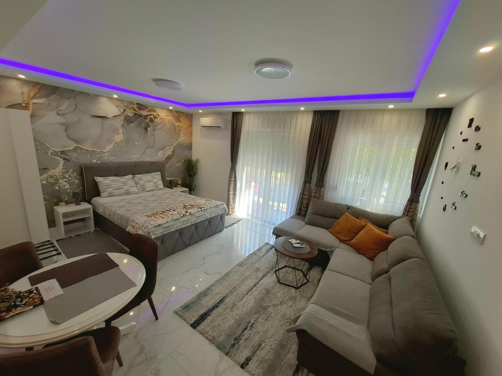 Gold Apartment Prokuplje