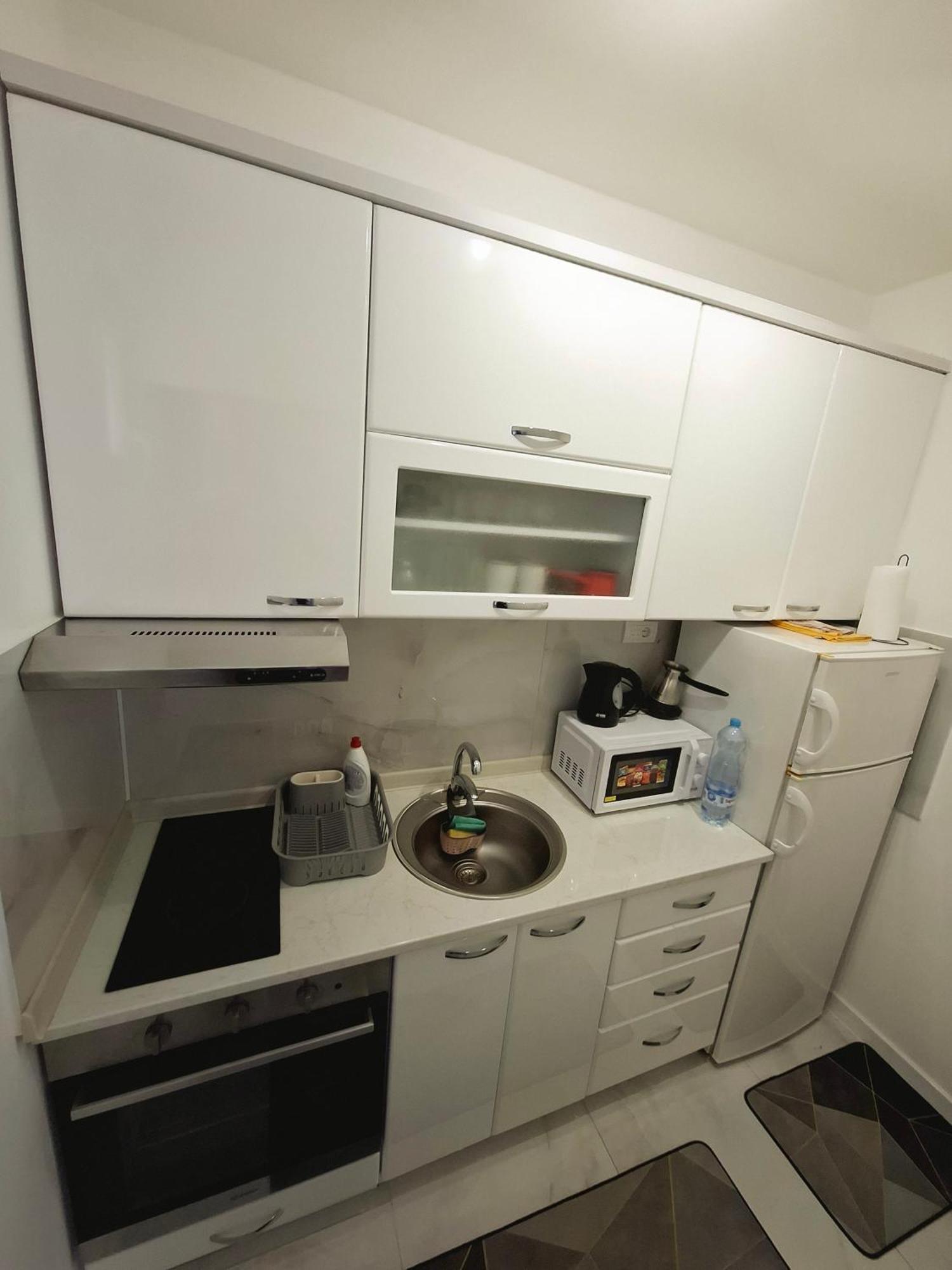 Apartment Gold *