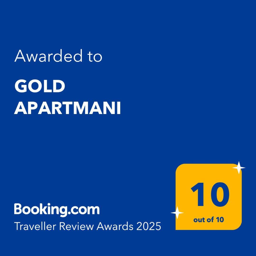 Gold * Prokuplje